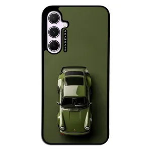 AKAM AMC-WSGA35-CARS-22 Cover For Samsung Galaxy A35