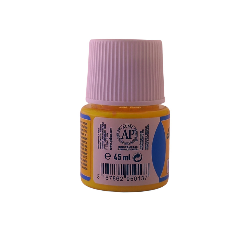 رنگ پارچه پ ب او مدل setacolor کد 13 حجم 45 میلی لیتر رنگ پارچه پ ب او مدل setacolor کد 13 حجم 45 میلی لیتر