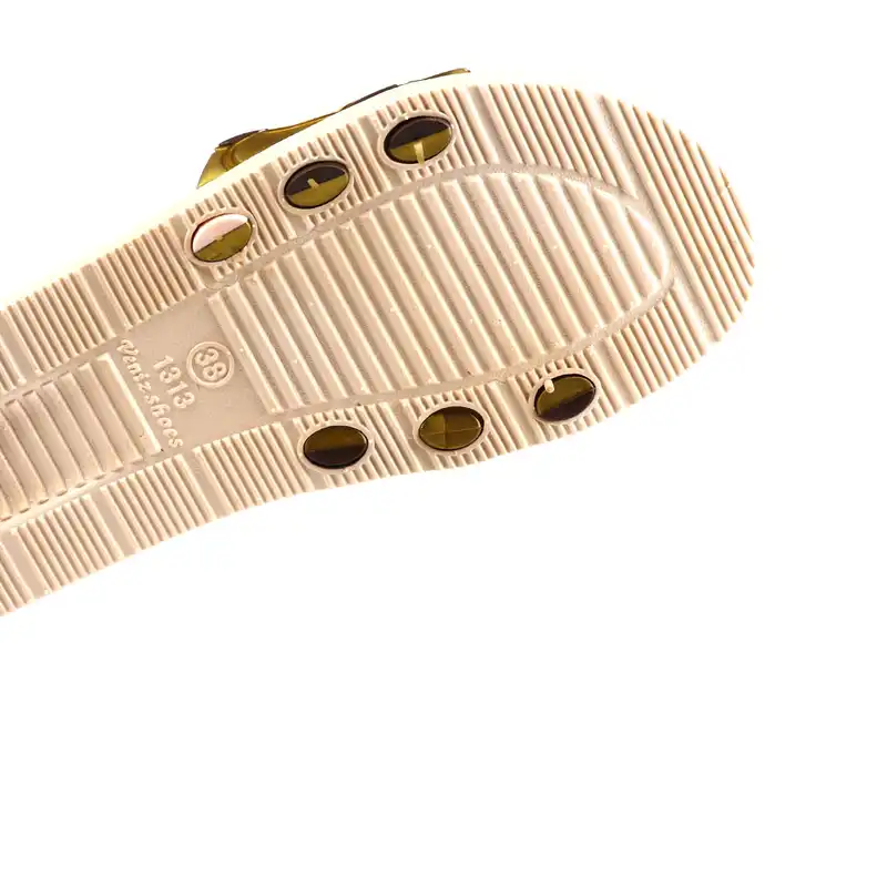 دمپایی زنانه ونیز مدل پازل کد 81