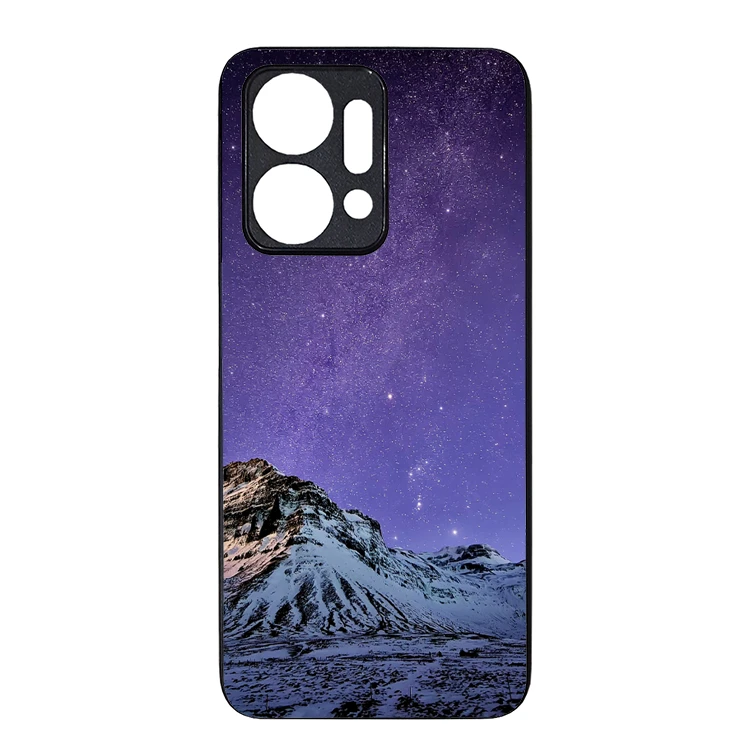 کاور گالری وبفر طرح کوهستان مناسب برای گوشی موبایل آنر x7a