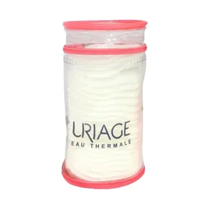 پد آرایشی اوریاژ مدل EAU_thermale بسته 20 عددی