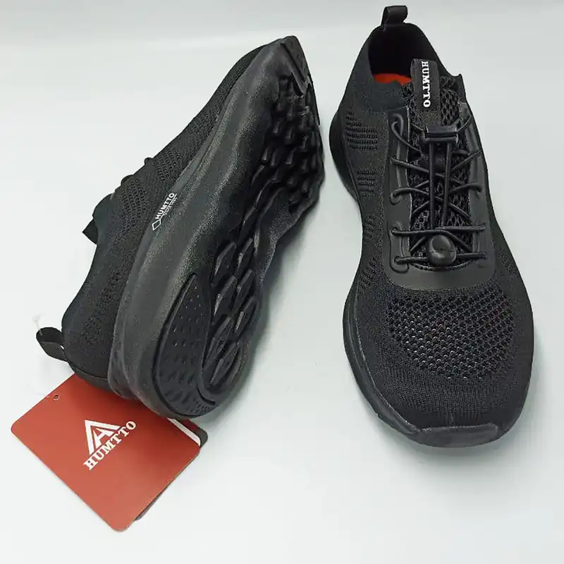 کفش پیاده روی مردانه هامتو مدل 320742A-1