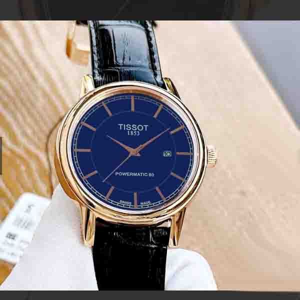 ساعت مچی عقربه‌ای مردانه مدل کلاسیک کد 77 -  - 11
