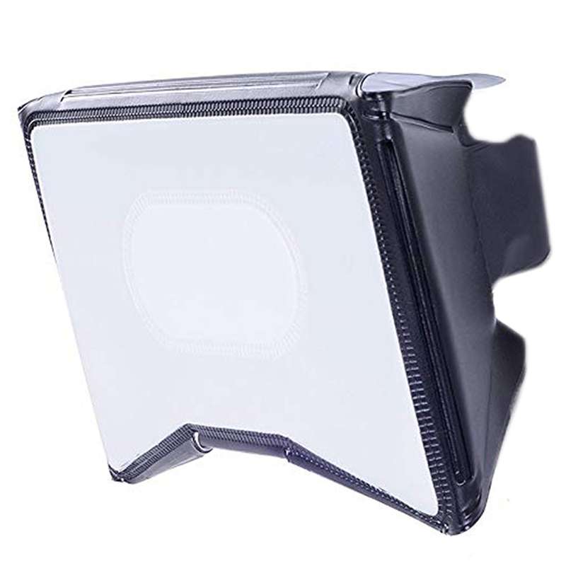 سافت باکس میکنوا مدل MQ-B11 سایز 18x14 سانتی متر