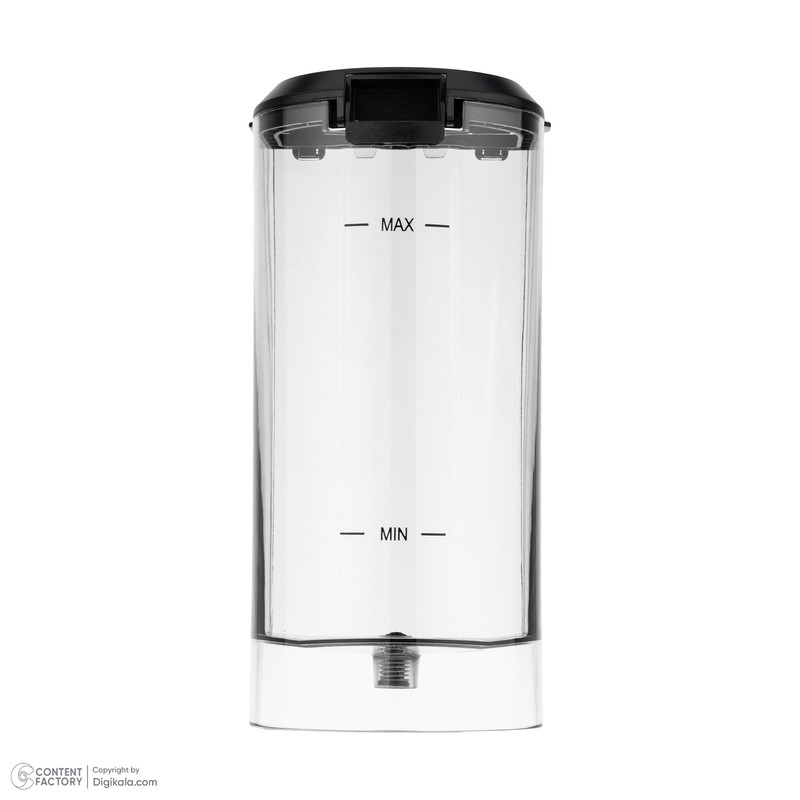 مخزن آب اسپرسوساز مدل نوا 157 مخزن آب اسپرسوساز مدل نوا 157