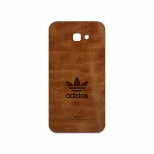 MAHOOT BFL-DDS Cover Sticker for Samsung Galaxy A7 2017