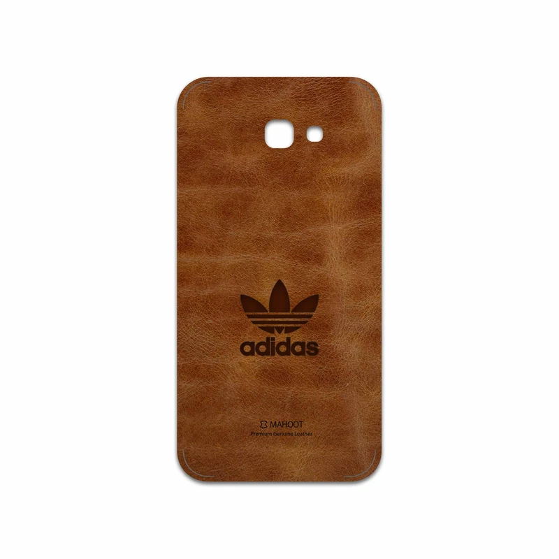 برچسب پوششی ماهوت مدل BFL-DDS مناسب برای گوشی موبایل سامسونگ Galaxy A7 2017