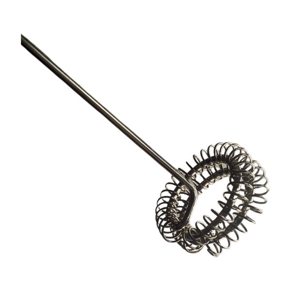 کف ساز شیر enjoy مدلelectric milk frother