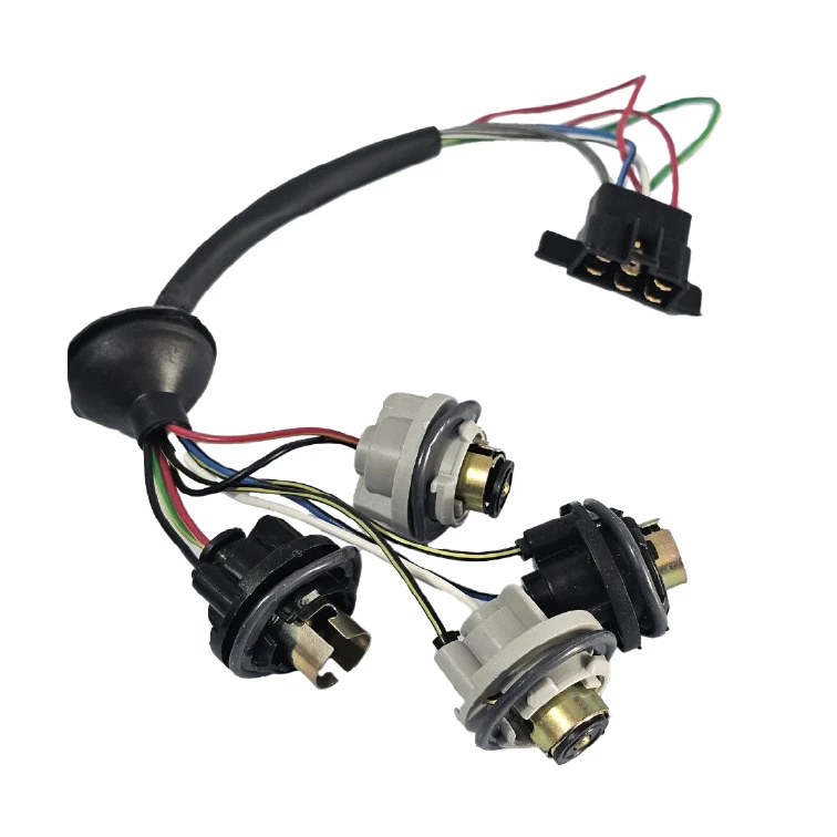 سوکت خطر عقب کد bbz-389 مناسب برای تیبا