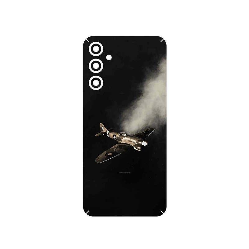 برچسب پوششی ماهوت مدل World_War_II_Aircraft مناسب برای گوشی موبایل سامسونگ Galaxy M34 5G