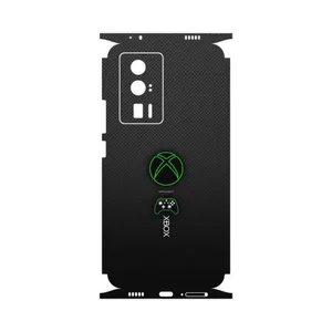 MAHOOT XBOX-FullSkin Cover Sticker for Xiaomi Poco F5 Pro