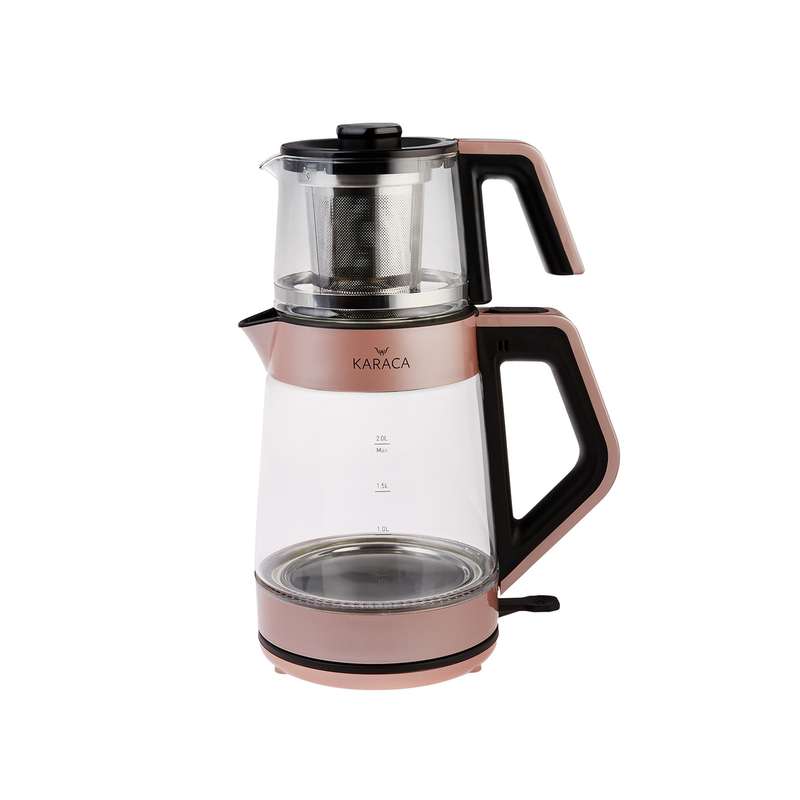 چای ساز کاراجا مدل Cam