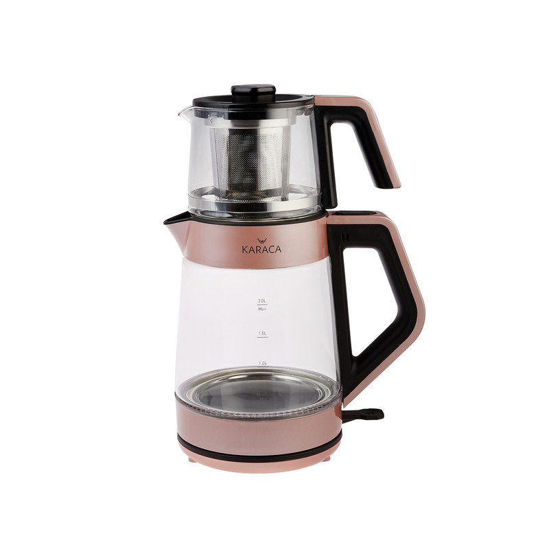 چای ساز کاراجا مدل Cam