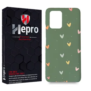 HEPRO MC Cover for XIAOMI POCO X3 GT