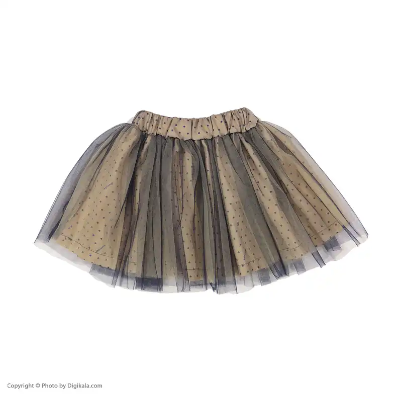 دامن دخترانه تیتیش مدل 2471408-07