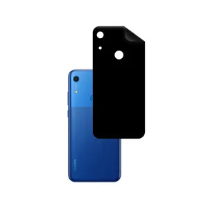 PG RG Back Skin For Huawei Y6S 2019
