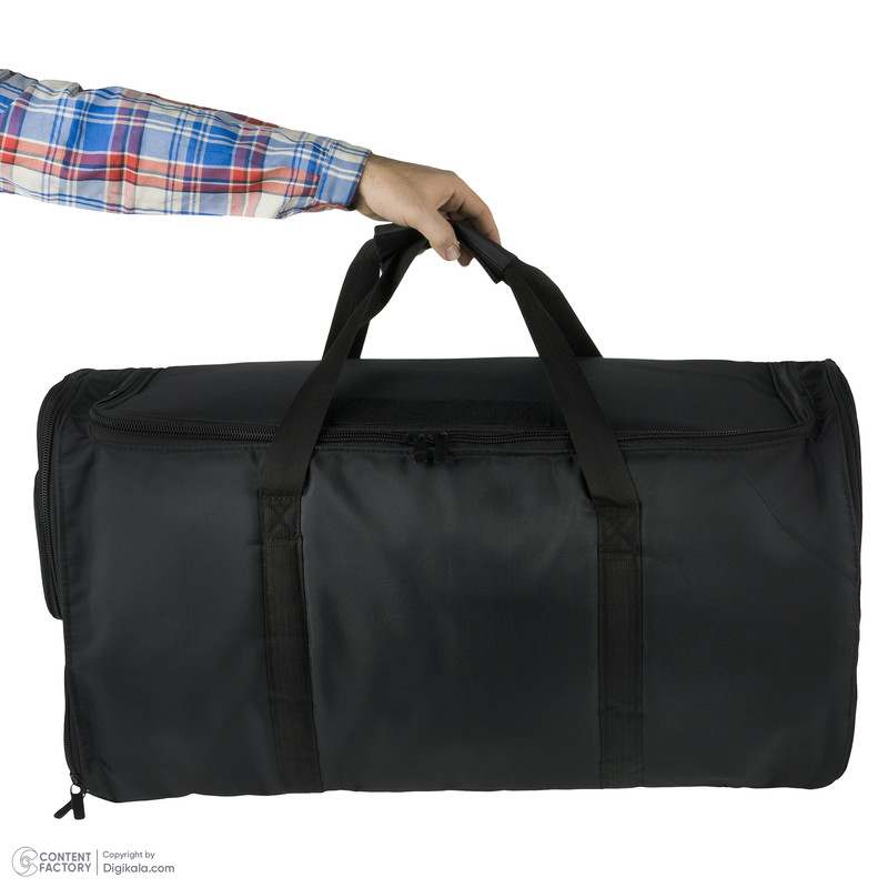 کیف حمل اسپیکر مدل SK01 مناسب برای اسپیکر سونی XP700