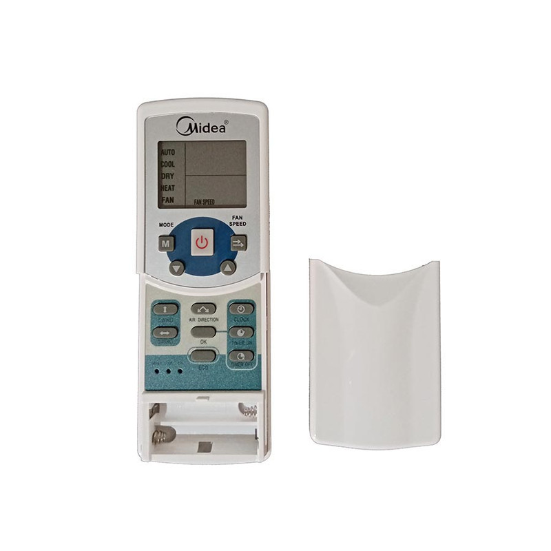 ریموت کنترل مایدیا مدل slide