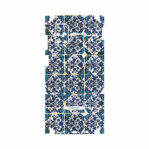 MAHOOT Iran-Tile1-FullSkin Cover Sticker for Samsung Galaxy M51