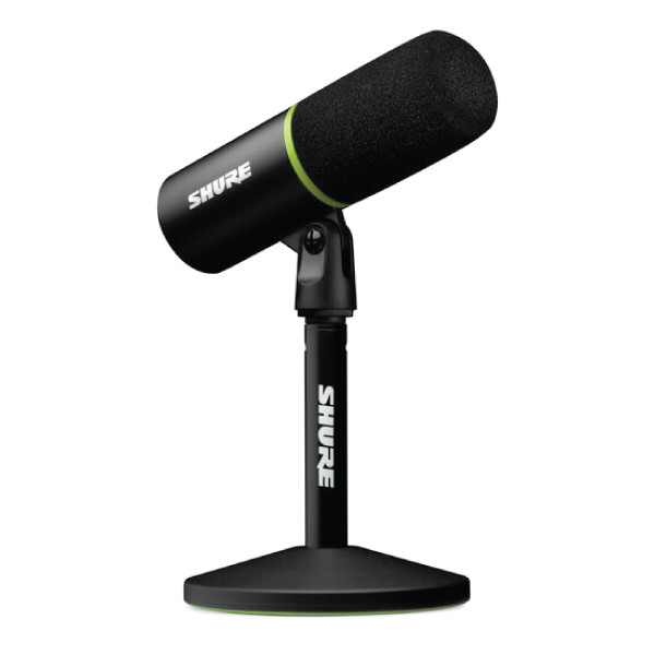 میکروفون استودیویی شور مدل MV6