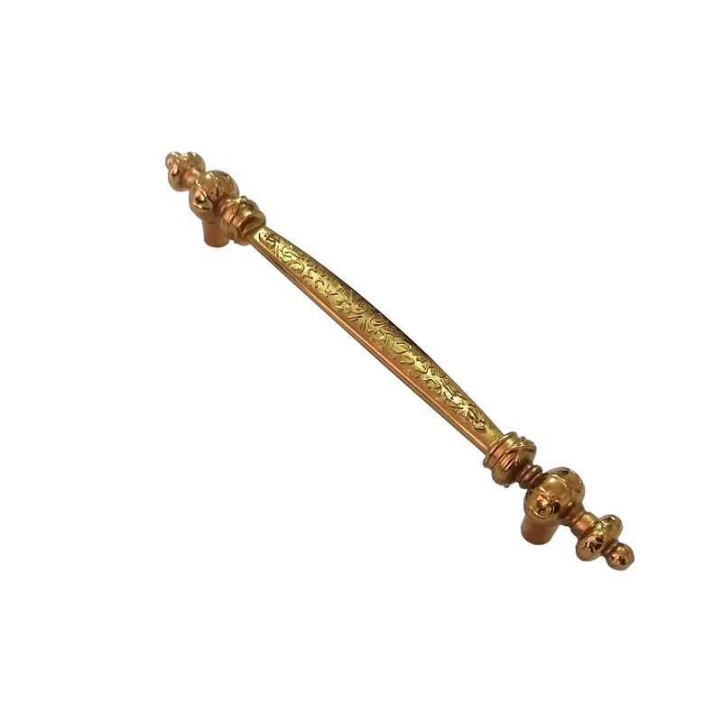 دستگیره کمد و کابینت مدل SSAL160  بسته 5 عددی