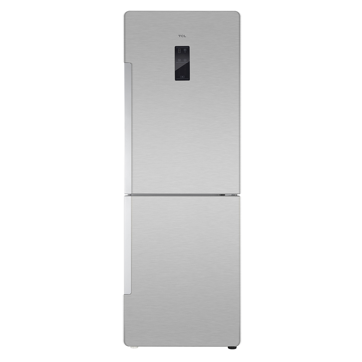 یخچال و فریزر تی سی ال مدل TRB-360ES