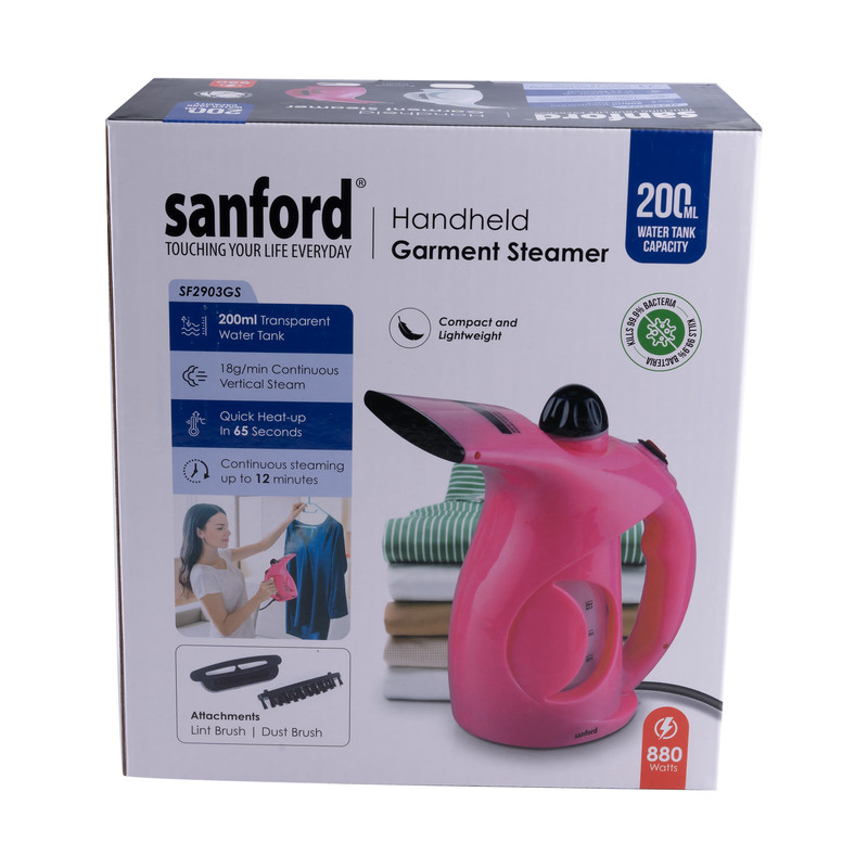 بخارگر مدل SF2903GS