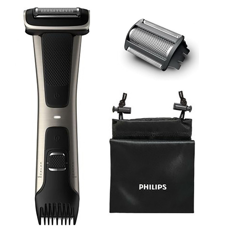 ماشین اصلاح موی بدن  فیلیپس مدل BG7030/49