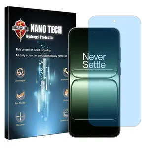 محافظ صفحه نمایش آنتی بلو نانو تک مدل Eye Care مناسب برای گوشی موبایل وان پلاس 13s