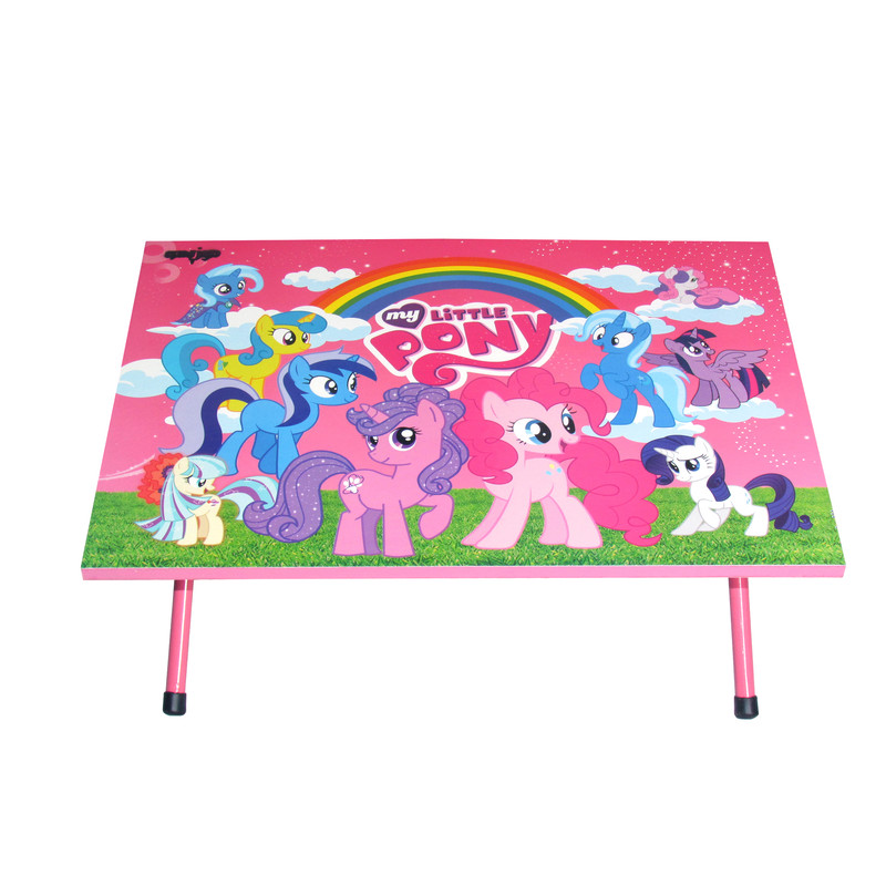 میز تحریر کودک میزیمو مدل پونی کد 3253