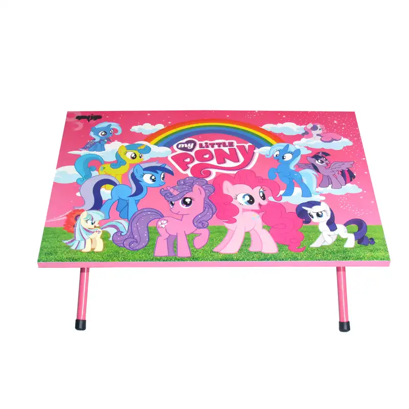 میز تحریر کودک میزیمو مدل پونی کد 3253