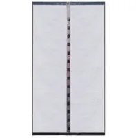 پرده مگنتیک درپلاست کد 90 سایز 90x220 سانتی متر