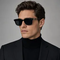 عینک آفتابی ویفرر (Wayfarer) پلیس مدل D2522P
