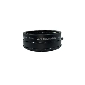 فیلتر لنز هویا مدل VARI-MULTIVISION 2-4 -52MM