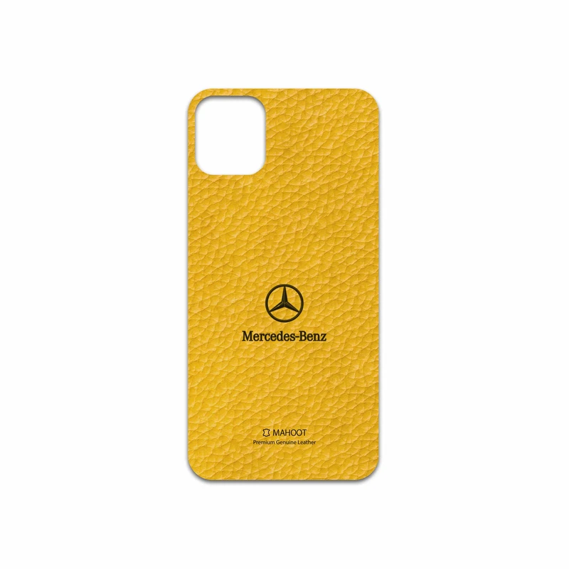 برچسب پوششی ماهوت مدل ML-MBNZ مناسب برای گوشی موبایل اپل iPhone 11