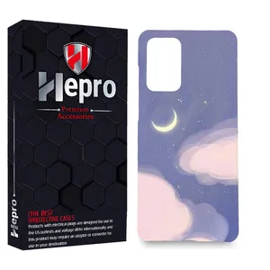 HEPRO MC Cover for Samsung Galaxy A72