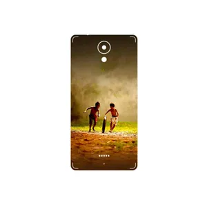 MAHOOT childs play Cover Sticker for Smart Art Lite
