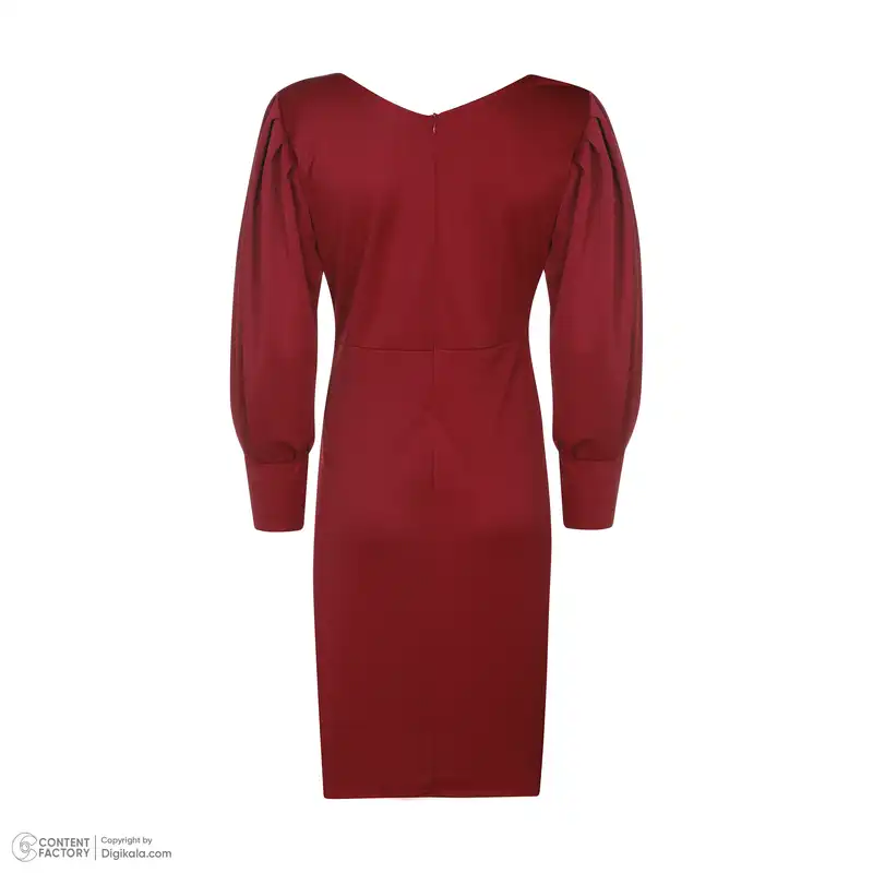 پیراهن زنانه مدل R333