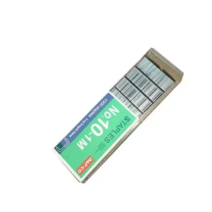 سوزن منگنه دافکو کد N1 سایز 10 بسته 1000 عددی