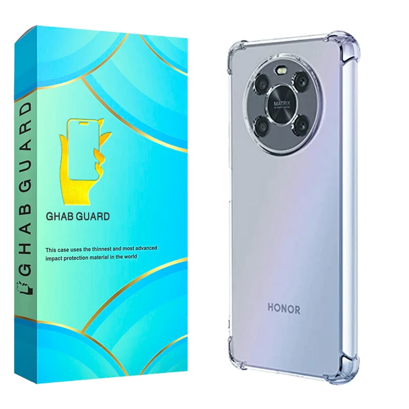 کاور قاب گارد مدل JELEBGA مناسب برای گوشی موبایل آنر X9 4G