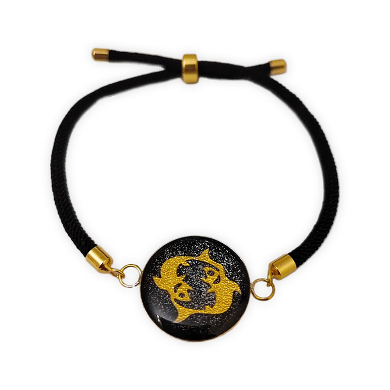 دستبند زنانه کد N153 دستبند زنانه کد N153