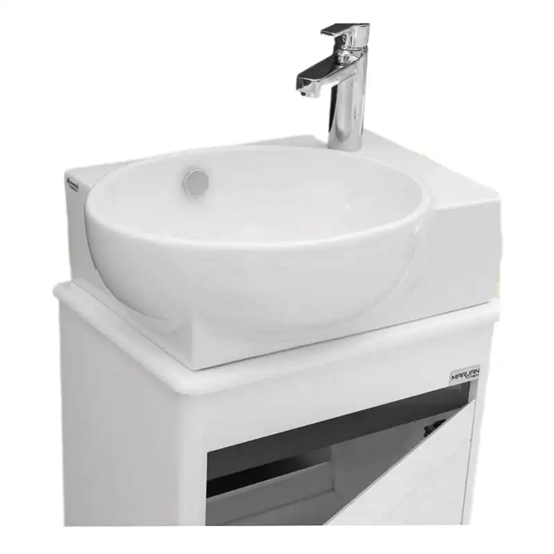 روشویی مدل پارمیدا 52