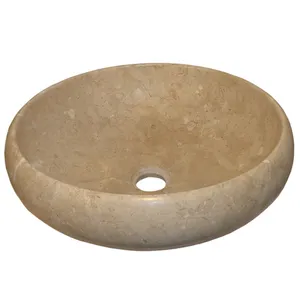 کاسه روشویی مدل دوناتی