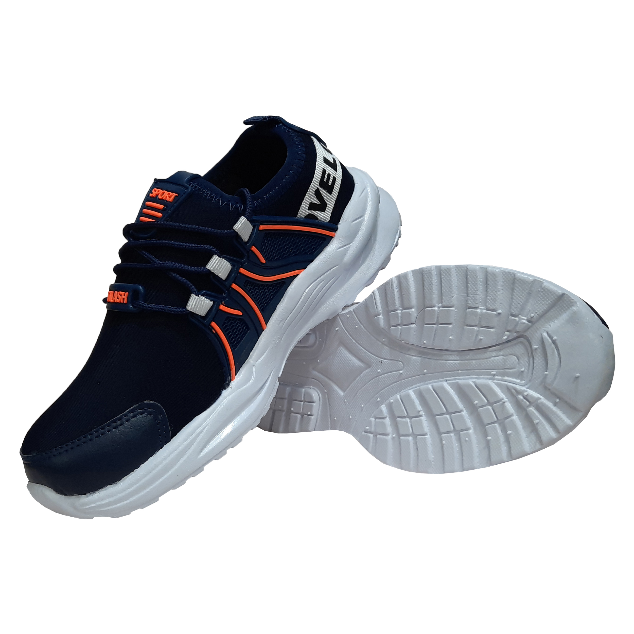 کفش پیاده روی بچگانه کد MOM45