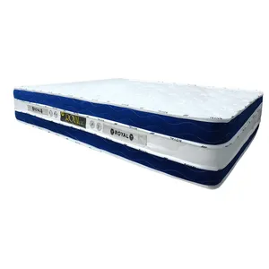 تشک رویال مدل Super Latex دو نفره سایز200×160 سانتی متر