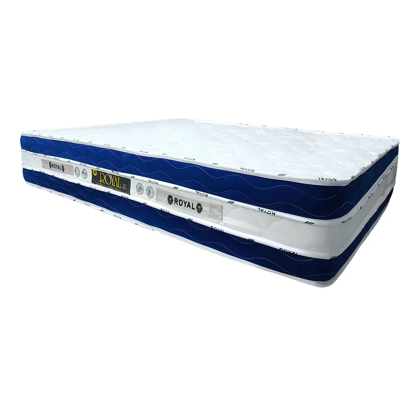 تشک رویال مدل Super Latexدو نفره سایز 200×140 سانتی متر