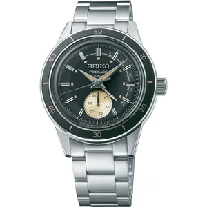 ساعت مچی عقربه‌ای مردانه سیکو مدل SSA449J1