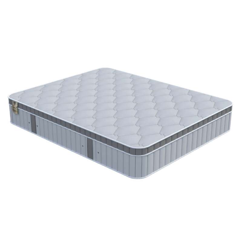 تشک زست مدل سیگنیچر دونفره سایز 200×200 سانتی متر