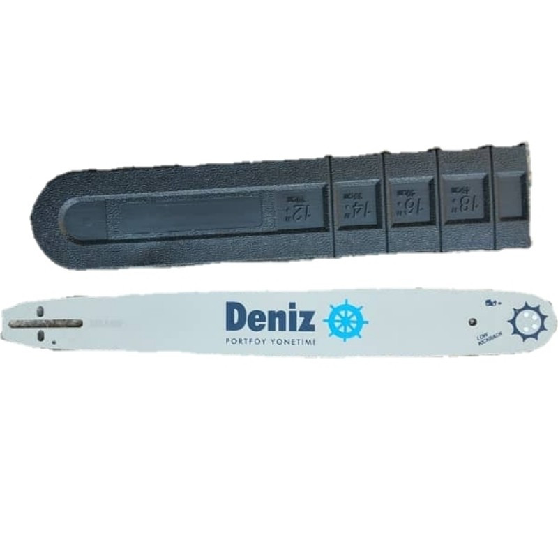 اره زنجیری بنزینی دنیز مدل Dz_5800