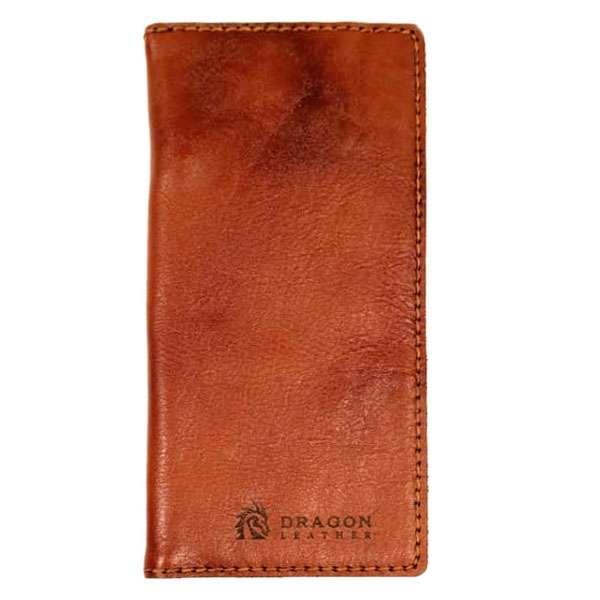کیف پول چرمی دراگون مدل کیانا کد DFGL-CH 0001